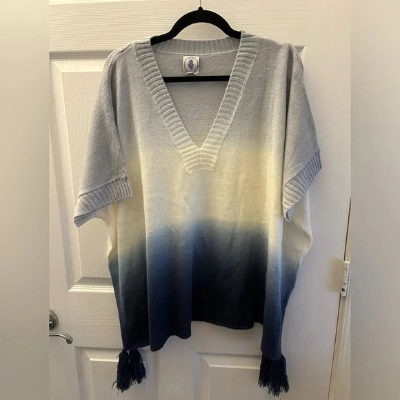 Muche et Muchette sweater - Picture 1 of 5